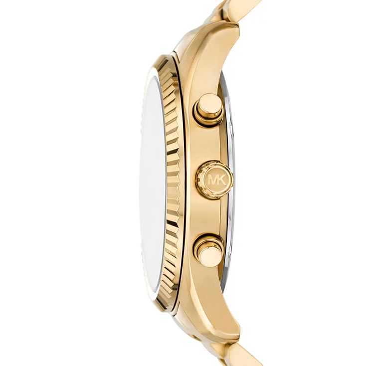 Michael Kors - Lexington Chronograph