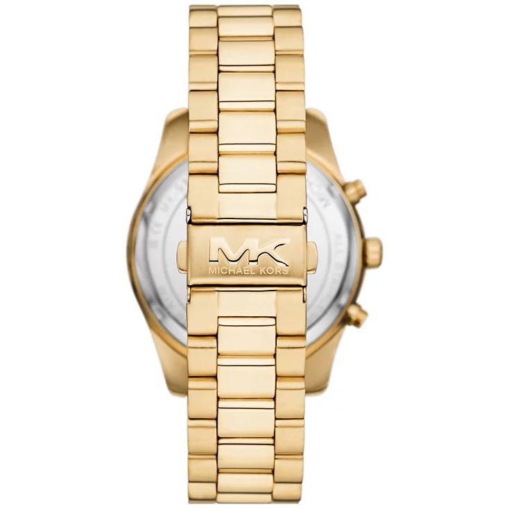 Michael Kors - Lexington Chronograph