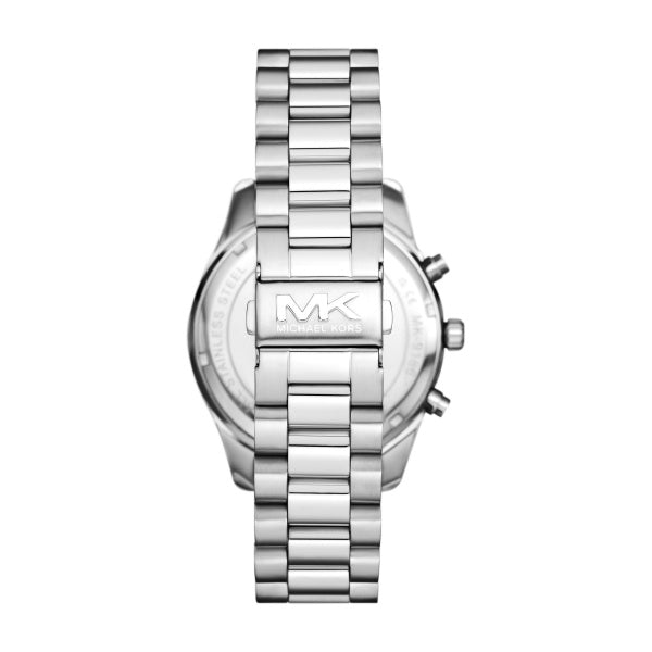 Michael Kors - Lexington Watch & Wallet Set