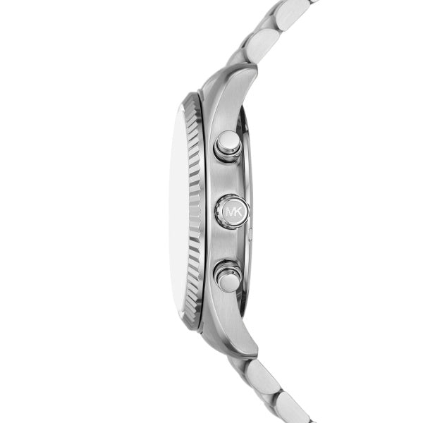 Michael Kors - Lexington Watch & Wallet Set