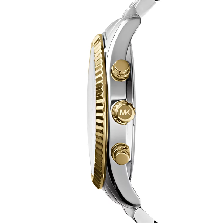 Micheal Kors - Lexington Chronograph