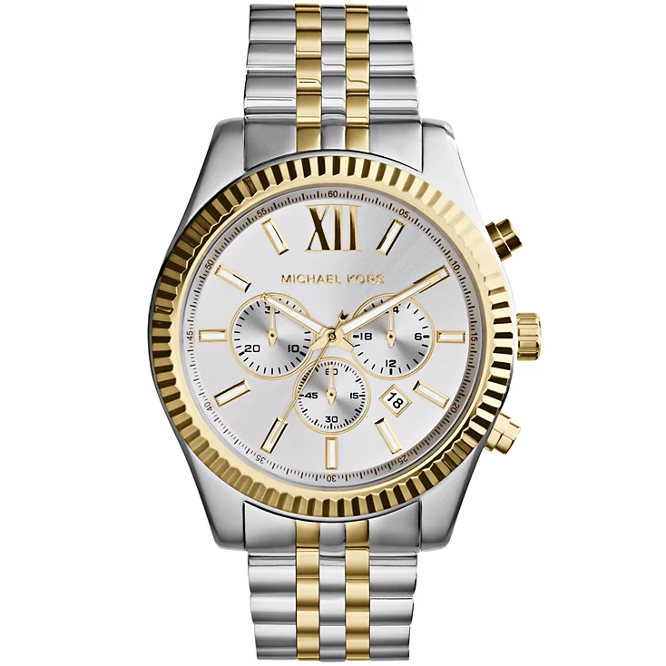 Micheal Kors - Lexington Chronograph