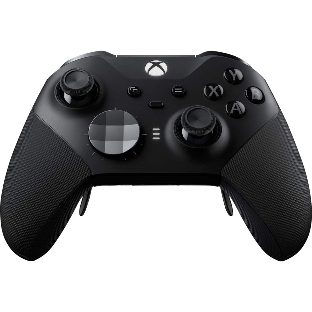 Microsoft Elite Series 2 Core Wireless Controller, Black