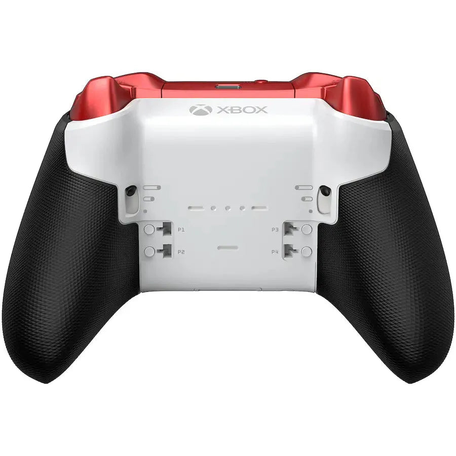 Microsoft Elite Series 2 Core Wireless Controller, Red