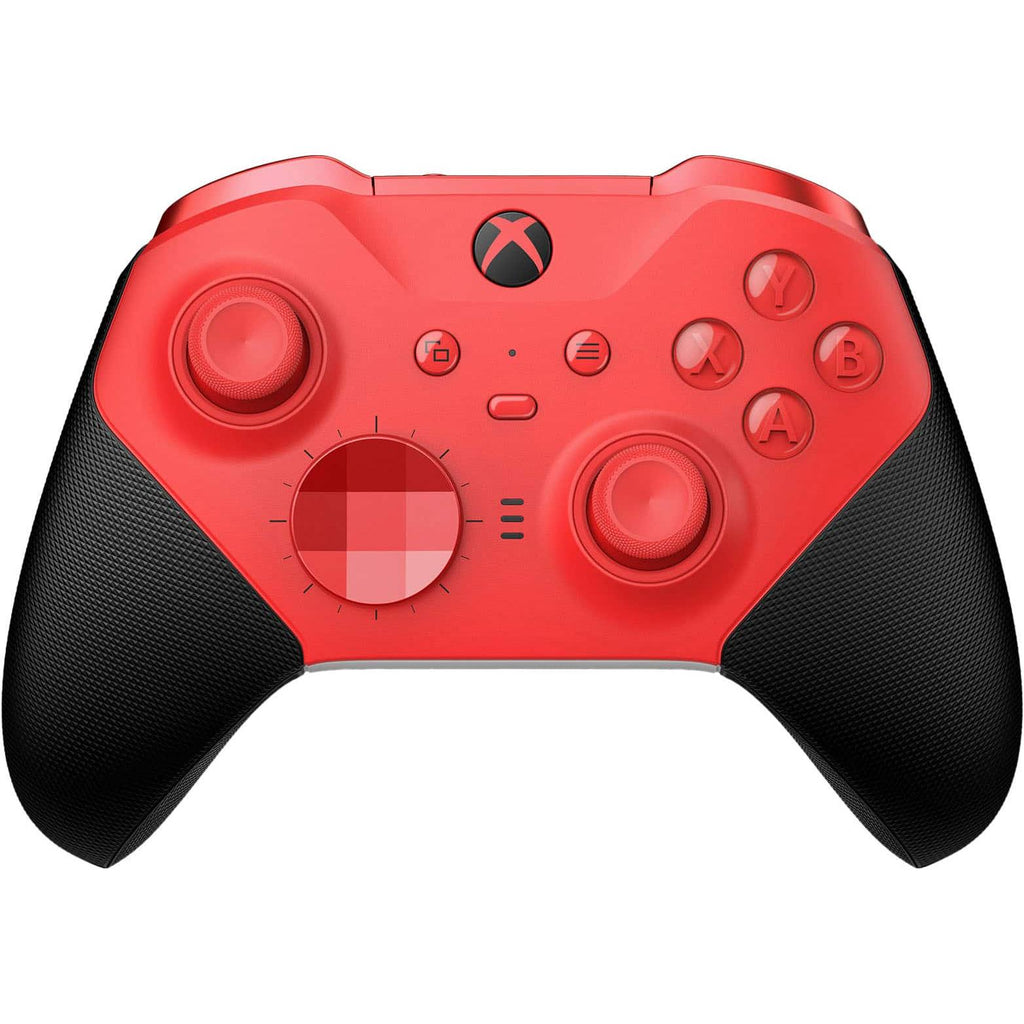 Microsoft Elite Series 2 Core Wireless Controller, Red