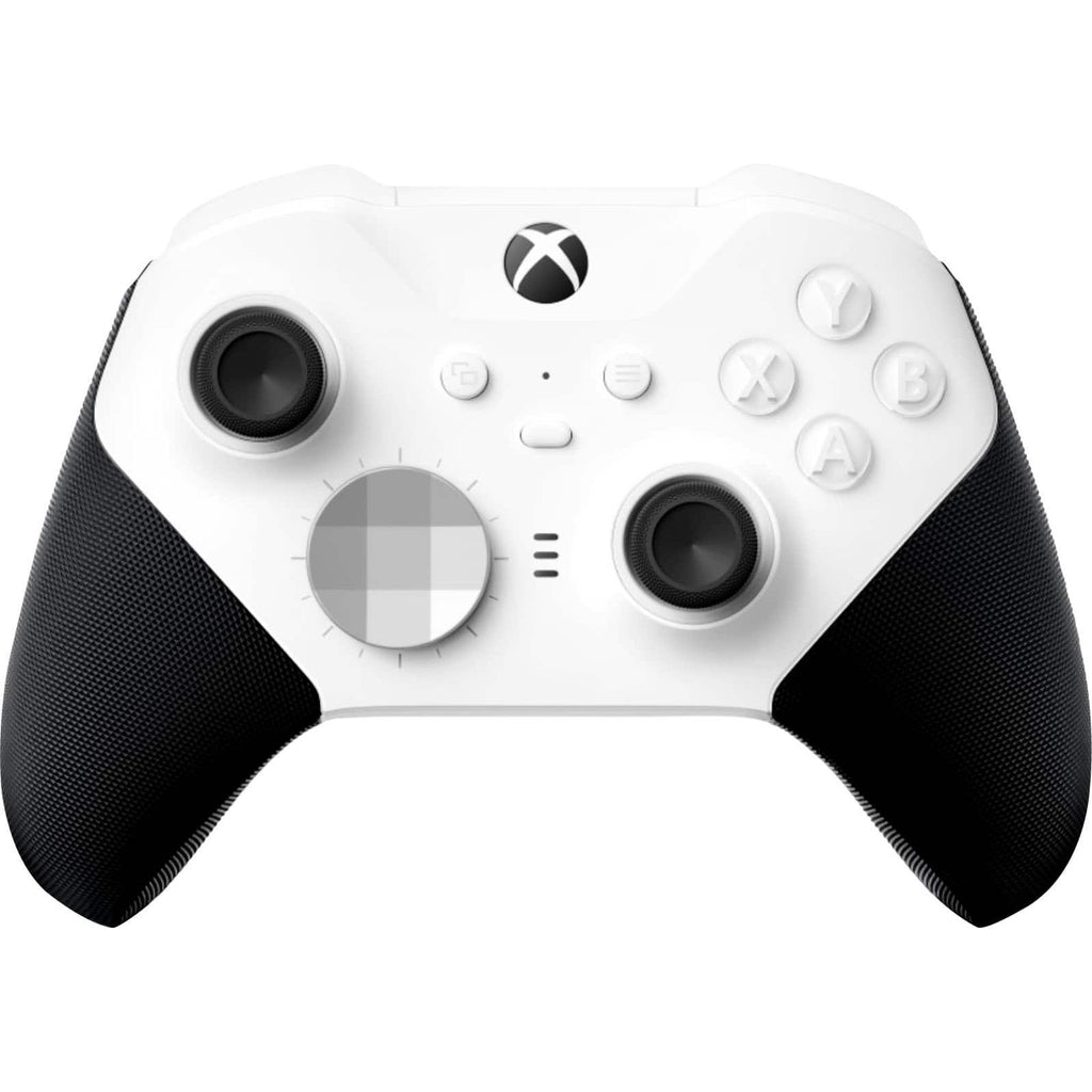 Microsoft Elite Series 2 Core Wireless Controller, White