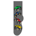 Monster Trucks