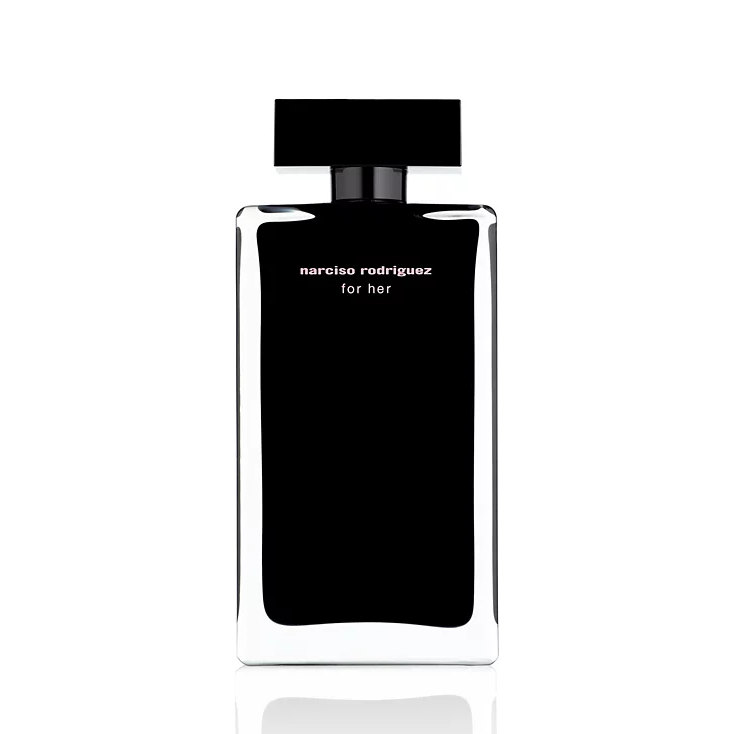 NARCISO RODRIGUEZ - for her Eau de Toilette, 3.3 oz