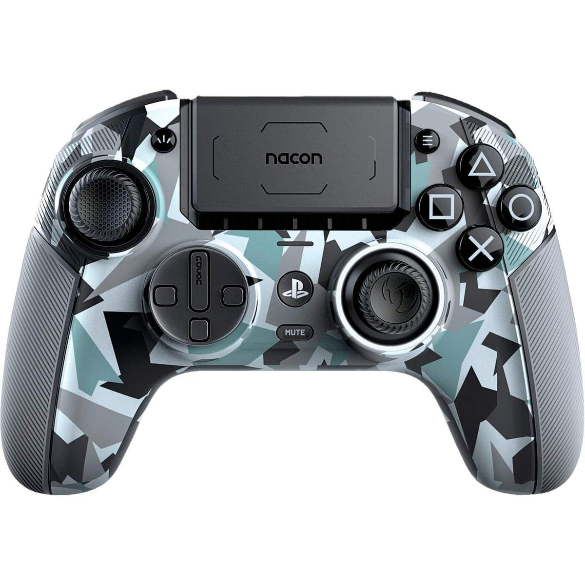 Nacon Revolution 5 Pro Wireless Controller for PS5, PS4 and PC, Arctic Camo