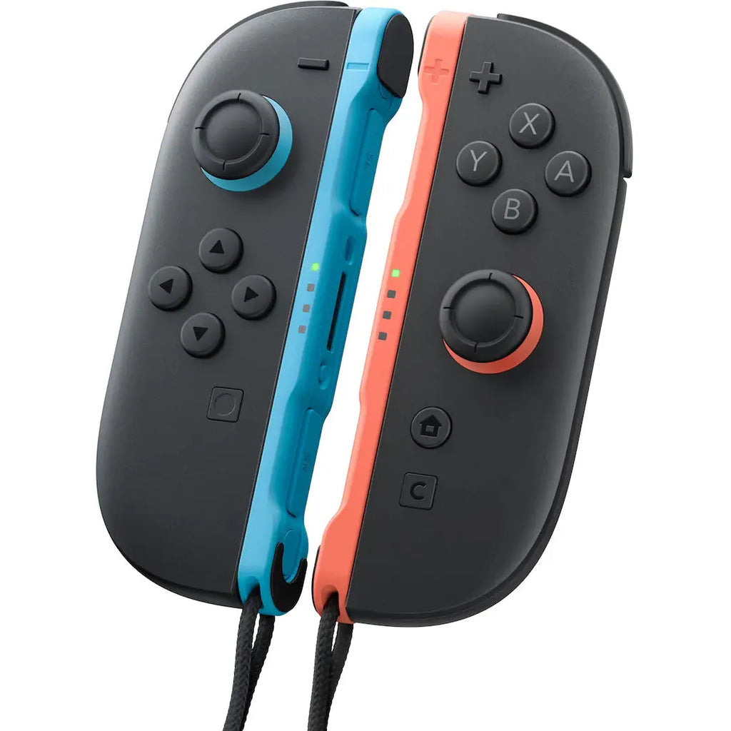 Nintendo Joy-Con 2, Light Blue/Light Red