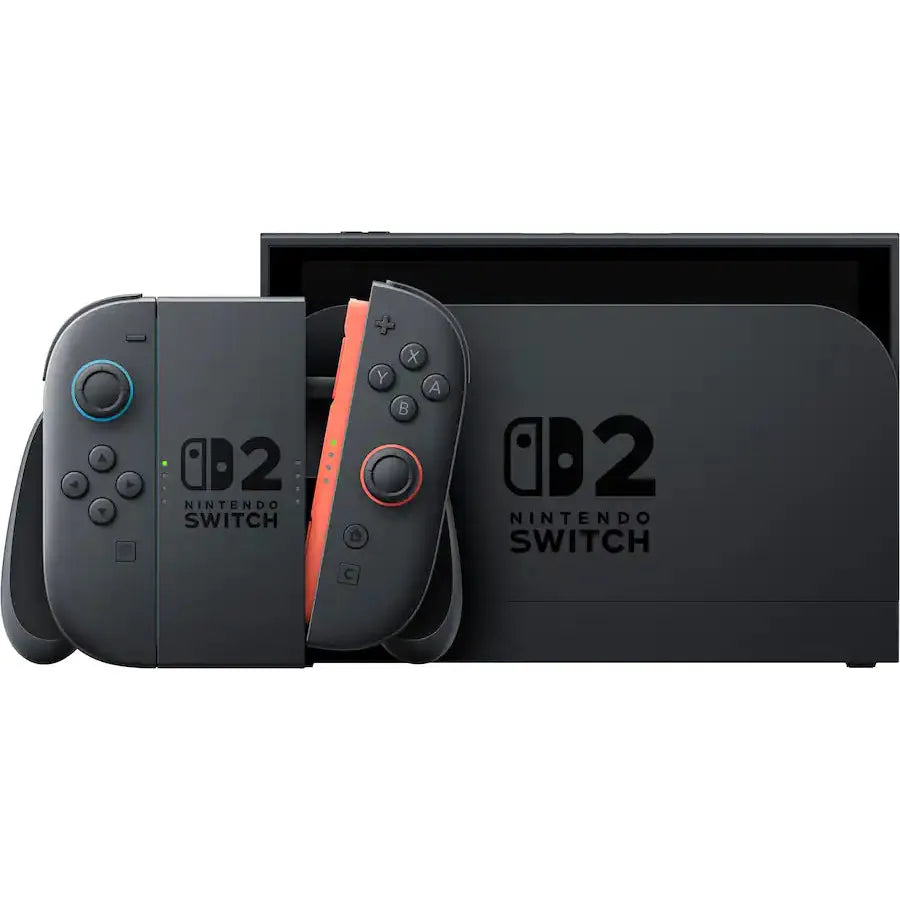 Nintendo Switch 2 System, Multi