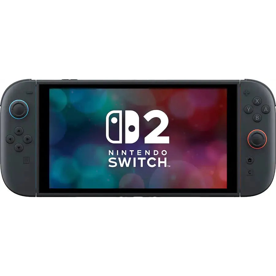 Nintendo Switch 2 System, Multi