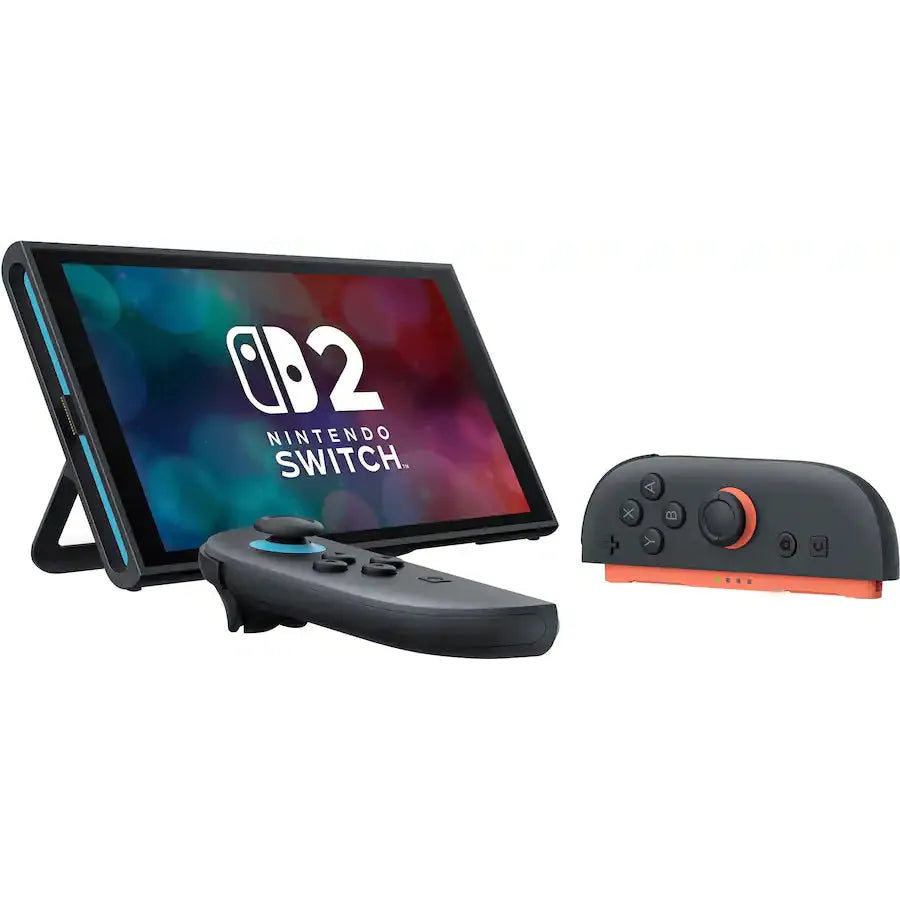Nintendo Switch 2 System, Multi