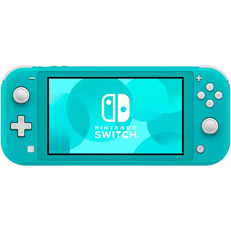 Nintendo Switch Lite 32GB Turquoise