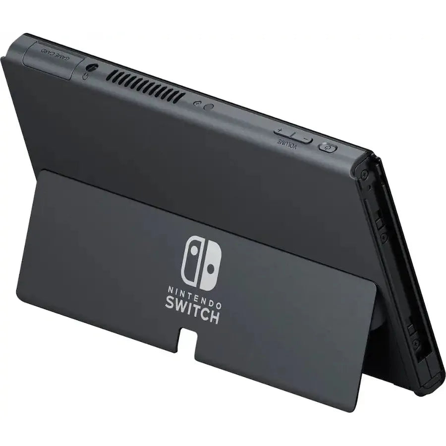 Nintendo Switch - OLED Model w/Joy-Con - White