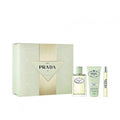 PRADA - Infusion D'Iris Eau de Parfum 3 Piece Gift Set