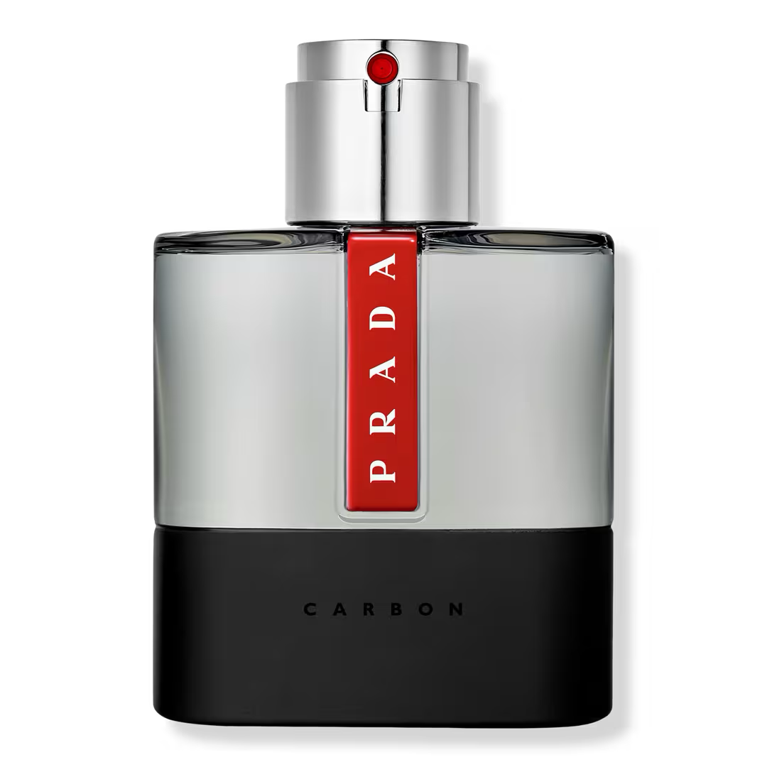 PRADA - Luna Rossa Carbon Eau de Toilette, 3.4 oz