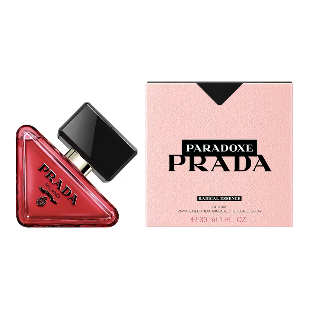 PRADA - Paradoxe Radical Essence Parfum, 3 oz