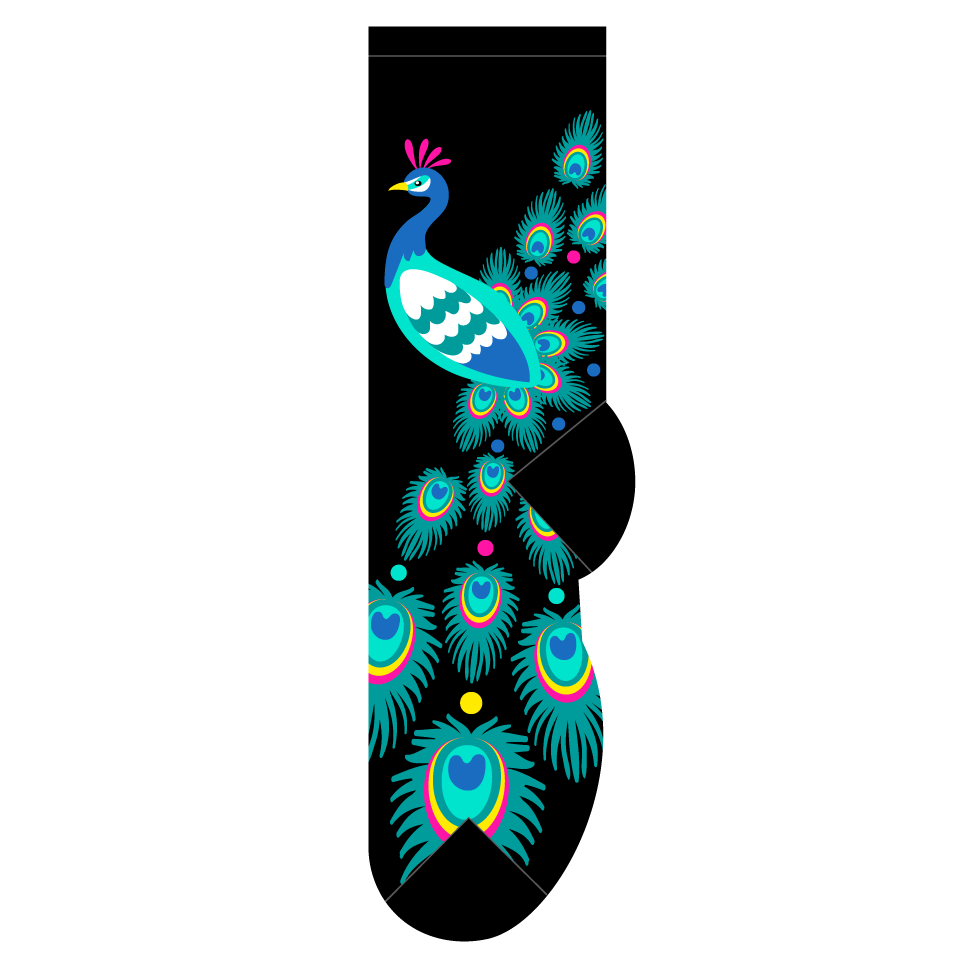 Peacock
