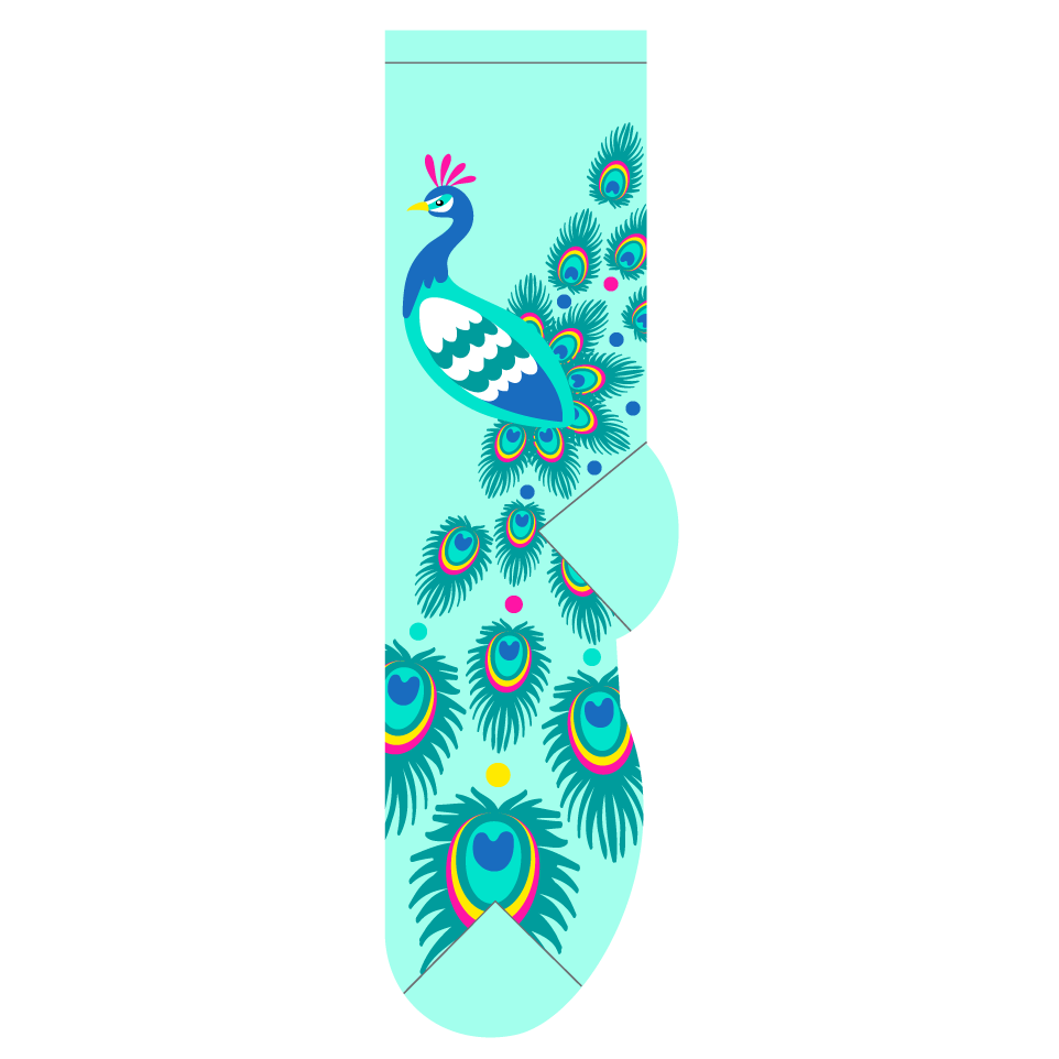 Peacock