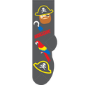 Pirate & Parrot