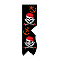 Pirate Skulls