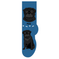 Pug-Black