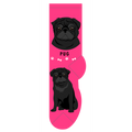 Pug-Black