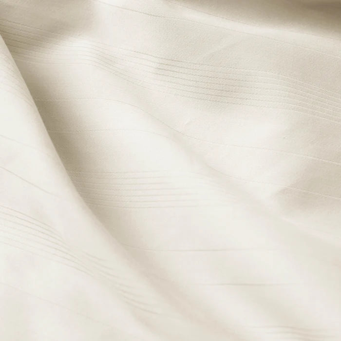 Purecare Bamboo Rayon Sheet Set, Ivory