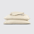 Purecare Bamboo Rayon Sheet Set, Ivory