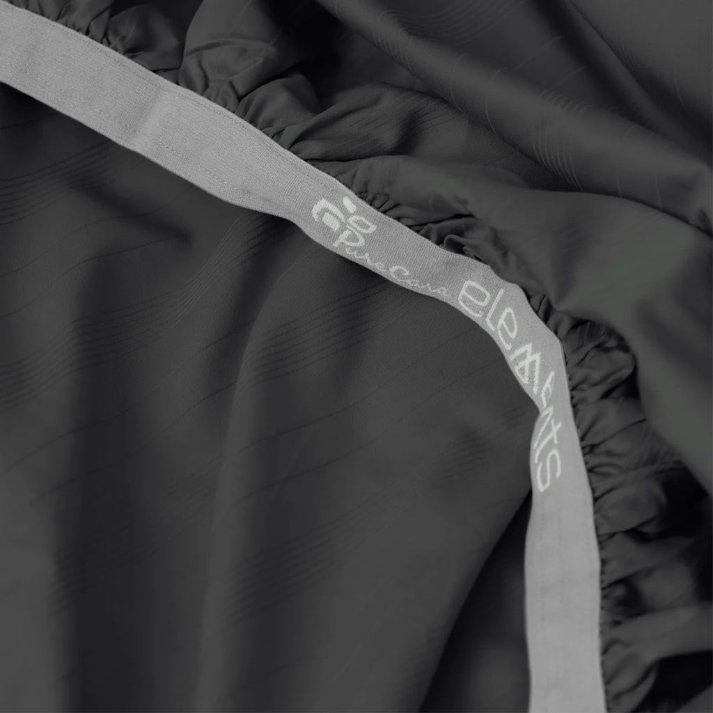 Purecare Bamboo Rayon Sheet Set, Shadow