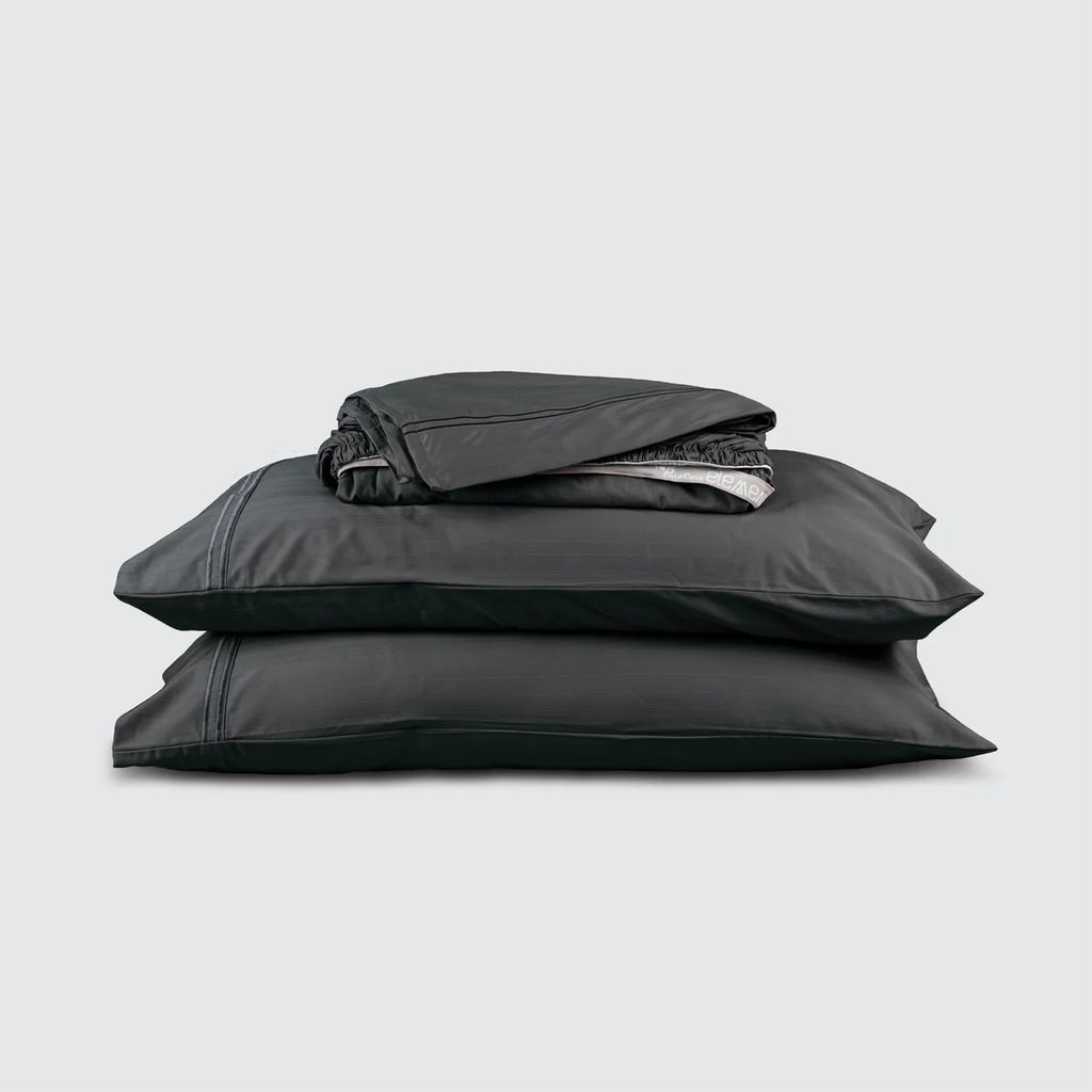 Purecare Bamboo Rayon Sheet Set, Shadow