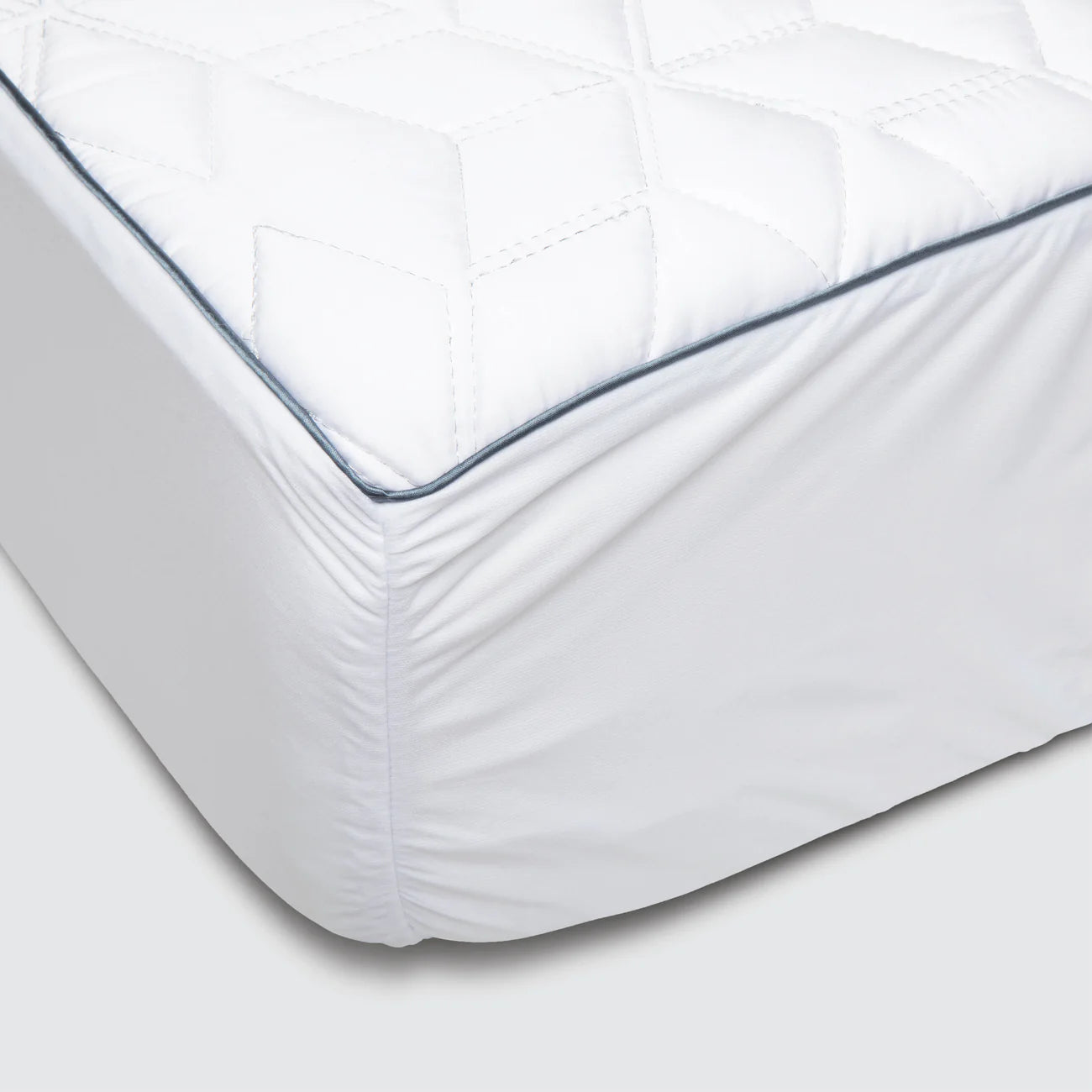 Purecare Cooling Quilted Mattress Protector