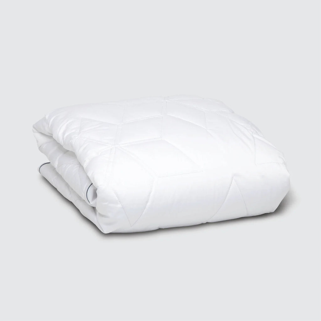 Purecare Cooling Quilted Mattress Protector