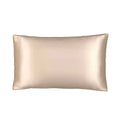 Purecare Pure Silk Pillowcase, Champagne