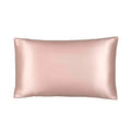 Purecare Pure Silk Pillowcase, Soft Pink