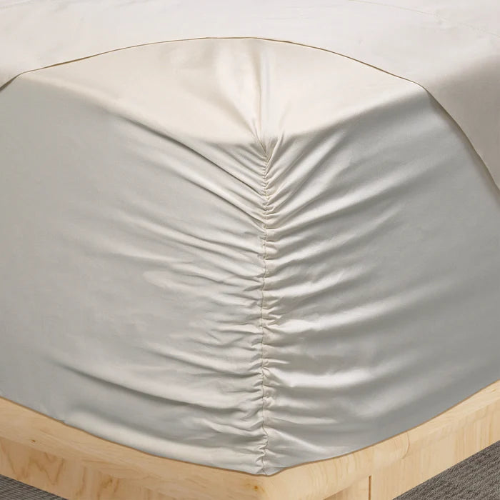 Purecare Recovery Viscose Sheets, Ivory