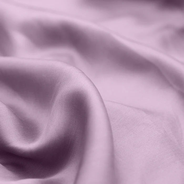 Purecare Refreshing Sateen Sheet Set, Lilac