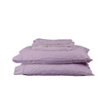 Purecare Refreshing Sateen Sheet Set, Lilac