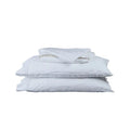Purecare Soft Touch Sheet Set, Light Blue