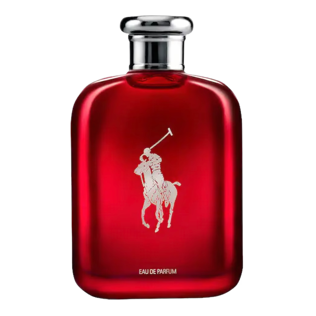 RALPH LAUREN - Polo Red Eau de Parfum, 6.7 oz