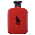 RALPH LAUREN - Polo Red Eau de Toilette, 4.2 oz