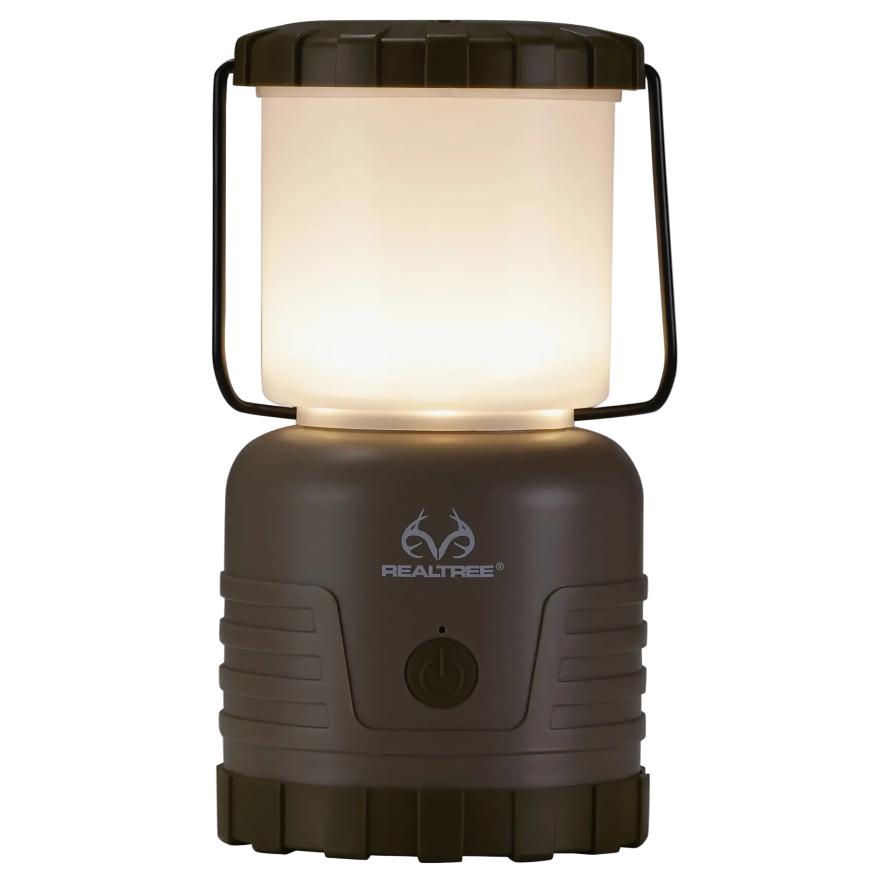 RealTree Rechargeable LED Lantern