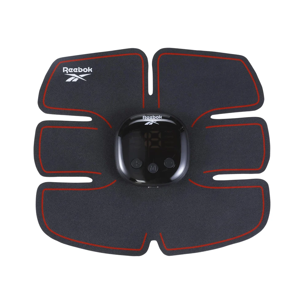 Reebok EMS Kit Abs Arms & Legs