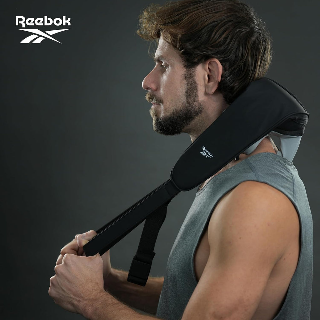 Reebok Kneeding Neck & Shoulder Massager