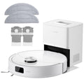 Roborock Q10 Series Robot Vacuum & Mop, White