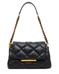 Steve Madden Colette Shoulder Bag, Black