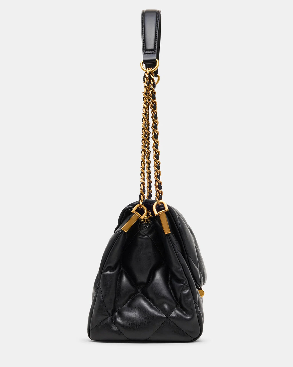 Steve Madden Colette Shoulder Bag, Black