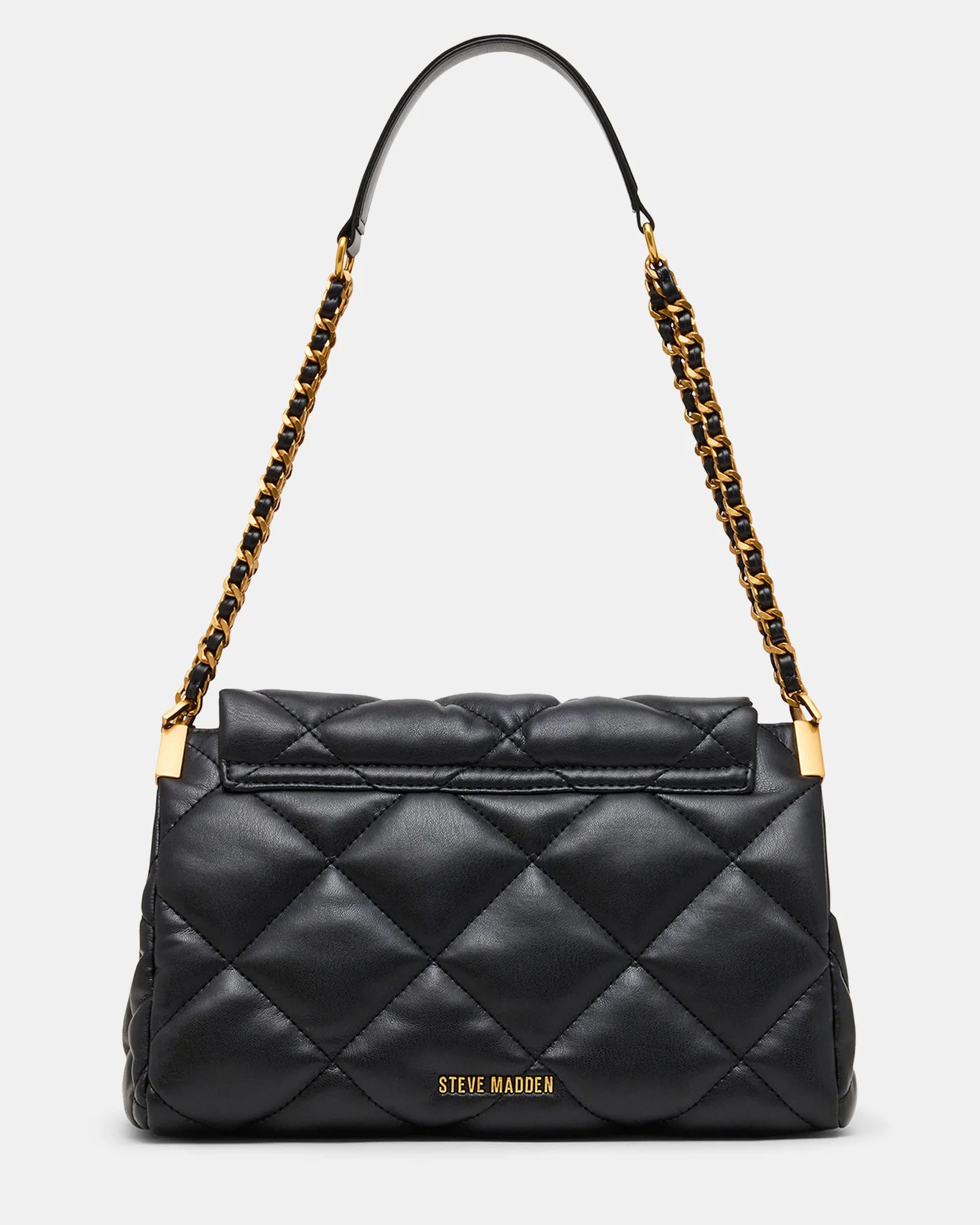 Steve Madden Colette Shoulder Bag, Black