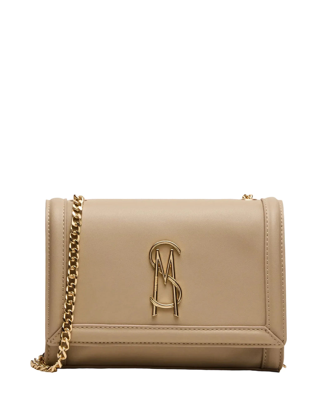 Steve Madden Larisal Crossbody, Beige